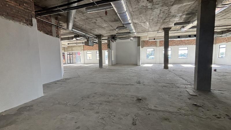 To Let commercial Property for Rent in Milnerton Central Western Cape